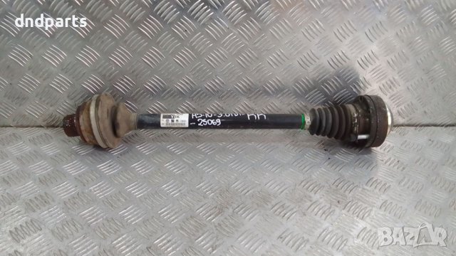 Полуоска Audi A5 3.0TDI 2010г.(задна дясна)	