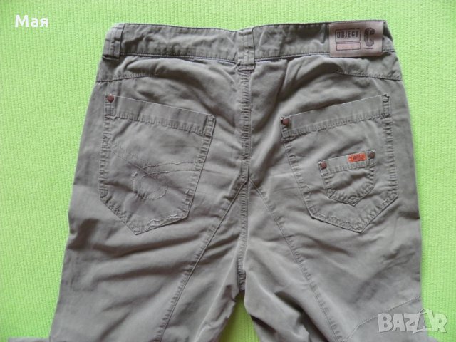 Дамски лот 11 от три части Diesel Cache Cache и Object само за 27 лв., снимка 15 - Дънки - 27877460