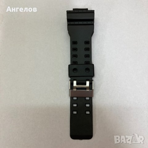 Каишка за часовник CASIO G-SHOCK 