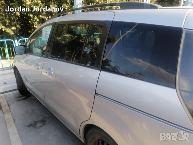 mazda 5, снимка 2 - Автомобили и джипове - 52472042
