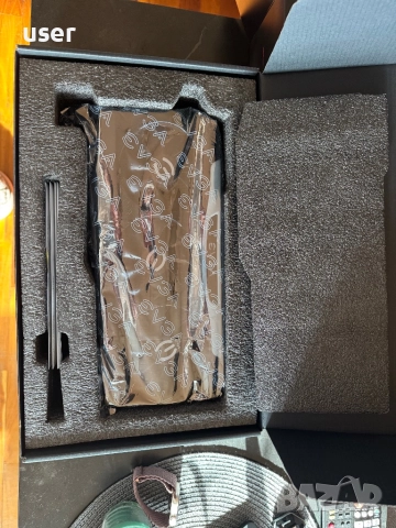 Evga rtx Nvidia 3070 ULTRA, снимка 5 - Видеокарти - 52949200