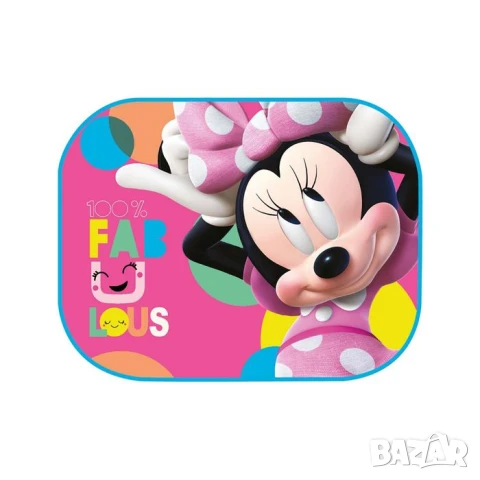 Сенници Amio за странични стъкла, снимка 7 - Аксесоари и консумативи - 51026907