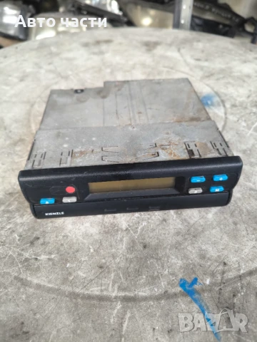 a0004467133 Тахограф информационно табло Мерцедес Спринтер 2000