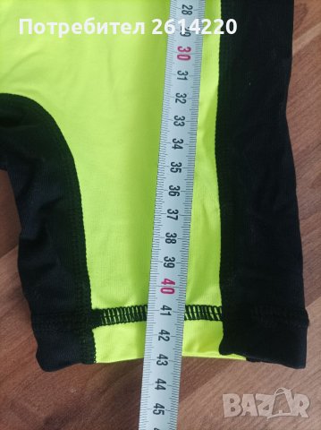 Нов детски с UV50+ защита бански , снимка 4 - Детско бельо и бански  - 39219684