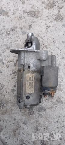 Стартер за Ford Focus C-Max 1.6 TDCI