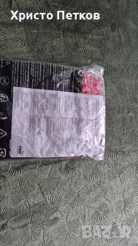 Чисто нова горница  Puma T7 AC Milan , снимка 5 - Спортни дрехи, екипи - 52070576