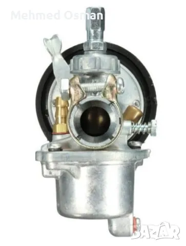 карбуратор за велодвигател, снимка 3 - Части за велосипеди - 48720255