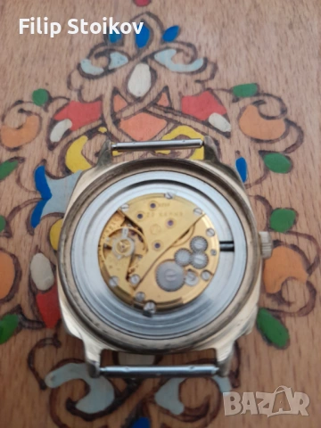 Мъжки часовник Луч , снимка 2 - Мъжки - 53322456