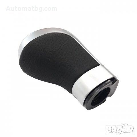 Топка за скоростен лост Automat, 6 скорорсти, За BMW, Grey, снимка 2 - Аксесоари и консумативи - 37970996