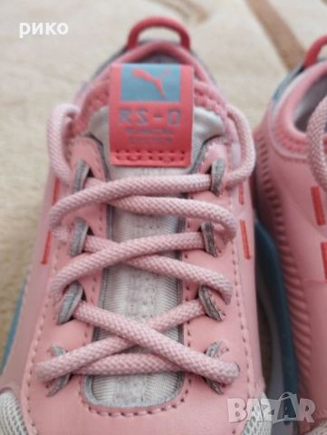 Детски маратонки 32 номер пума, снимка 6 - Детски маратонки - 53569245