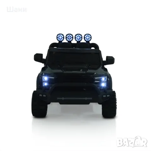 Акумулаторен джип VIKING JC003 /ЛИКВИДАЦИЯ/, снимка 5 - Детски велосипеди, триколки и коли - 50034342