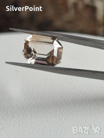 Топаз Праскова голям, снимка 3 - Други - 52717445