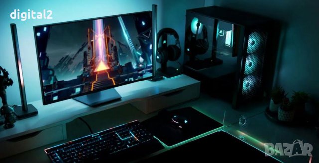 Сглобяване на Гемърски Gaming  Компютри , Проектиране , продажба и сервиз ., снимка 3 - Геймърски - 38047648