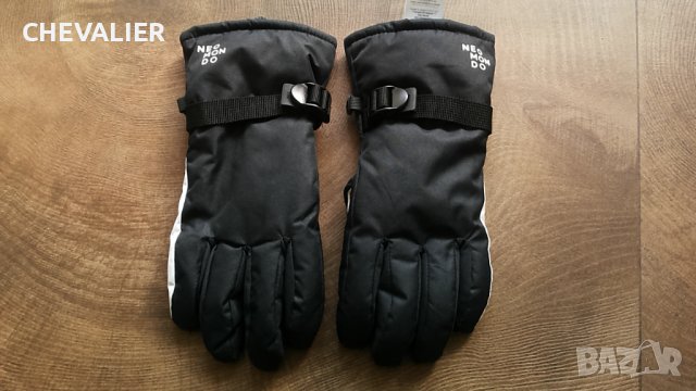 NEO MON DO SKI SNOWBOARD GLOVES Размер S ски сноуборд ръкавици 2-48, снимка 2 - Ръкавици - 36795087