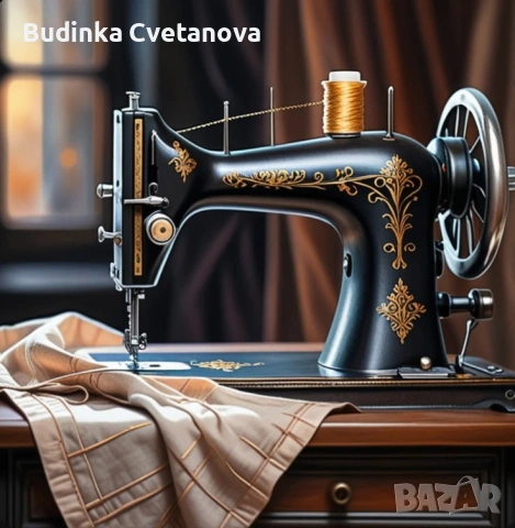 Търсим работа на ишлеме в шивашката област.