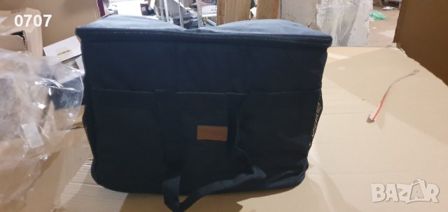 Хладилна чанта , снимка 1 - Хладилни чанти - 44016504