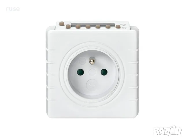 НОВ! Дигитален седмичен таймер / контакт с таймер, снимка 2 - Други инструменти - 49786131