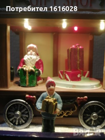 Магазин за подаръци на MAGIC VILLAGE., снимка 3 - Декорация за дома - 43009793