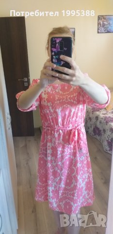 Нова рокля на H&M , снимка 5 - Рокли - 33442257