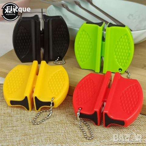 Мини точило за н о ж о в е тип пеперуда 