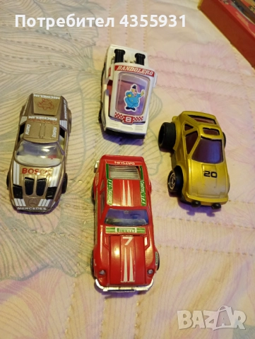 стари колички 