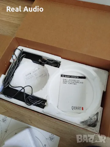 Тонколони MBQUART говорители , снимка 9 - Аксесоари и консумативи - 50434267