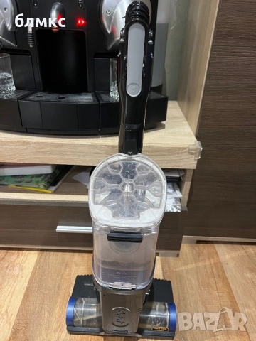 Прахосмукачка shark iz202uk 26