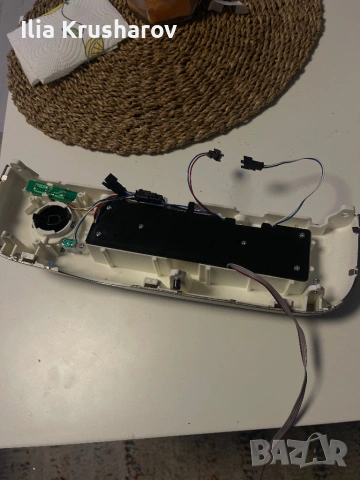 Кафемашина Breville Barista max, снимка 2 - Кафемашини - 53124678