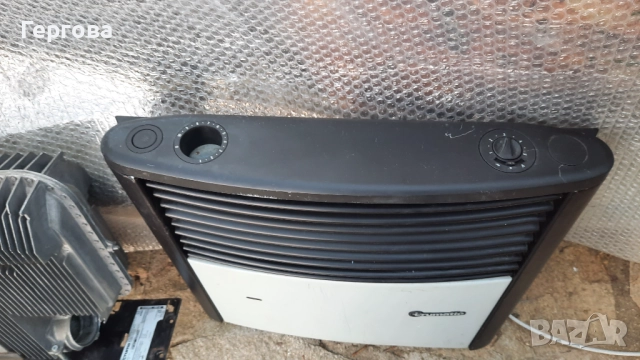 Газова печка TRUMA 3002, снимка 3 - Каравани и кемпери - 52288394