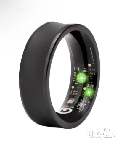 Смарт пръстен