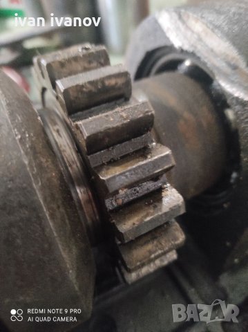 Бързи Бавни ЮМЗ, снимка 3 - Селскостопанска техника - 40129814