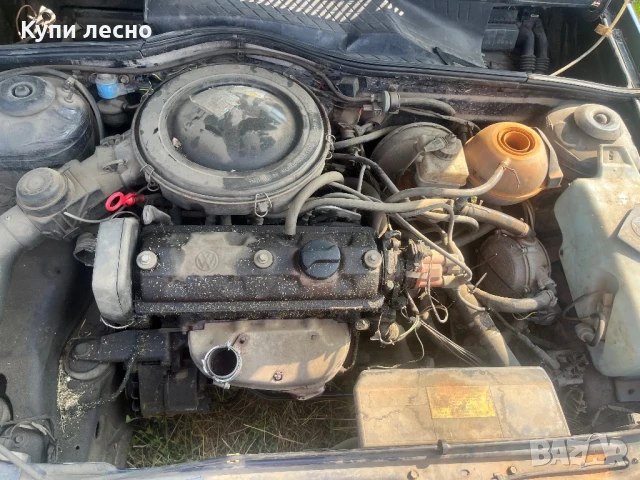 Vw polo 1.0 45 ks, снимка 2 - Автомобили и джипове - 51184255