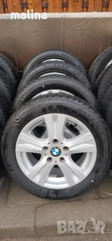 Джанти и гуми от 13-ки до 19-ки , снимка 9 - Гуми и джанти - 48091300