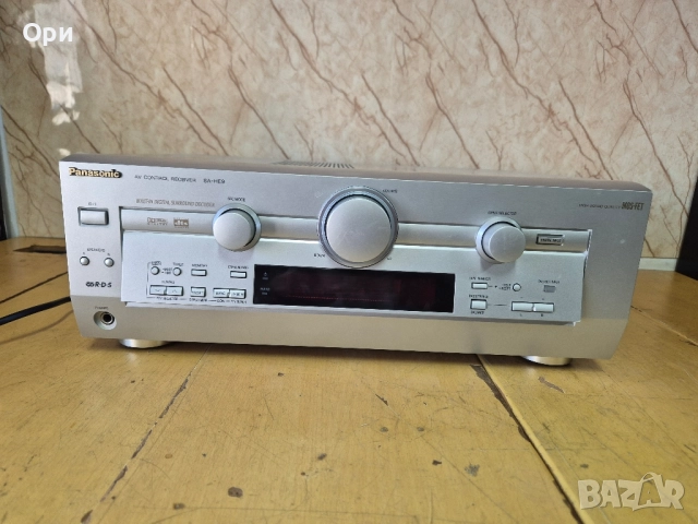 Ресивър Panasonic SA-HE9