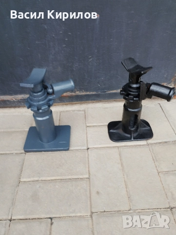 Винтов крик от соца 