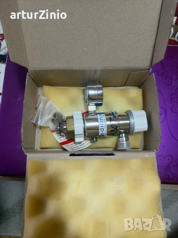 Редуцир вентил