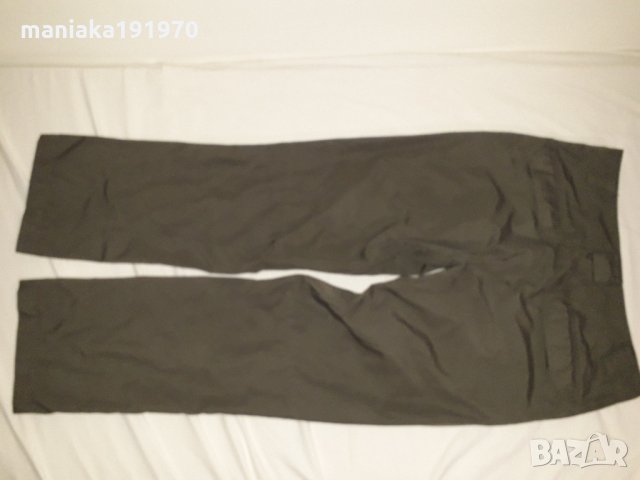 Lundhags (М) мъжки туристически панталон , снимка 4 - Панталони - 34985766