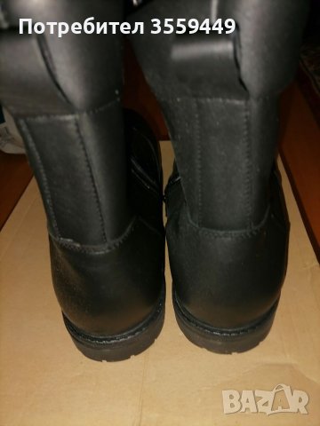 Мъжки Боти , снимка 2 - Мъжки боти - 38804225