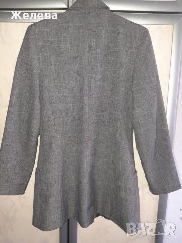 дамски костюм - сако и къса пола, снимка 6 - Костюми - 27479027