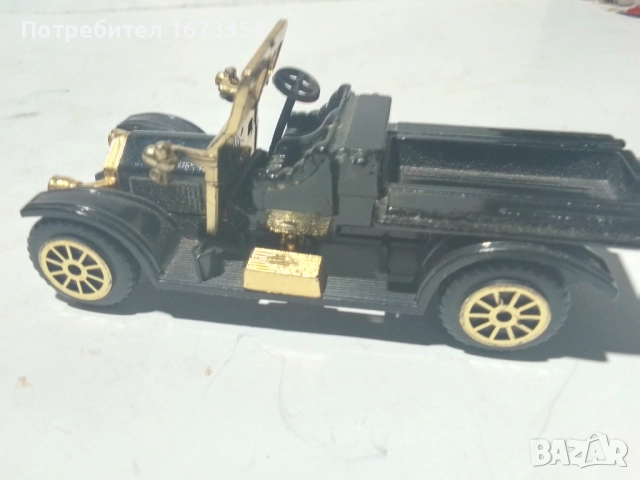 LLEDO + реплика, снимка 15 - Колекции - 51704806