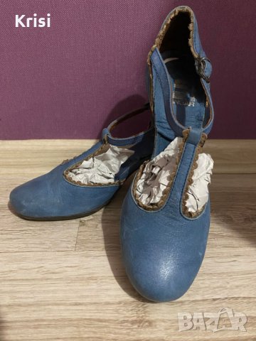 Дамски елагантни обувки, снимка 10 - Дамски елегантни обувки - 36689296