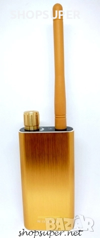 Детектор за GPS проследяващи и шпионски устройства, снимка 2 - Друга електроника - 52767607