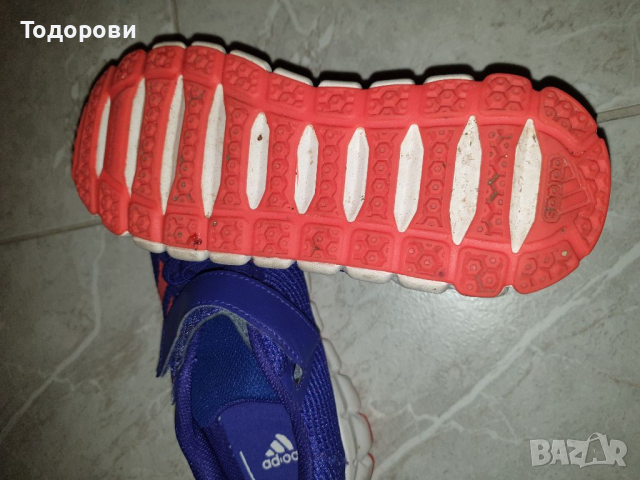 33 н.Skechers, снимка 5 - Детски маратонки - 36466582