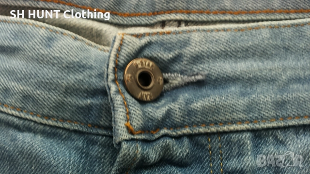 G-Star ARC 3D SHORT размер 36 мъжки къси панталони 12-26, снимка 6 - Къси панталони - 52160572