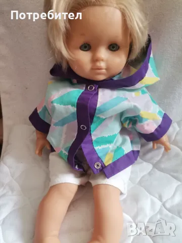 Големи кукли на запф zapf creation