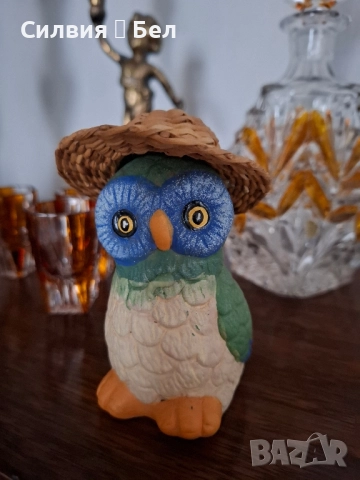 Фигурка, снимка 3 - Фигурки - 51854412