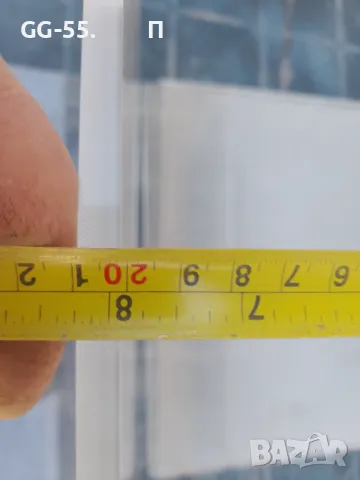 Плегсиглас, снимка 2 - Други ценни предмети - 50418836