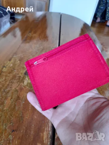 Портмоне Marlboro #3, снимка 3 - Други ценни предмети - 50366590