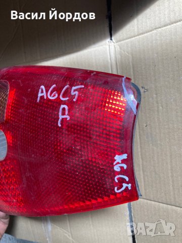 Десен Стоп за Ауди А6Ц5, Audi A6C5, снимка 2 - Части - 43348559