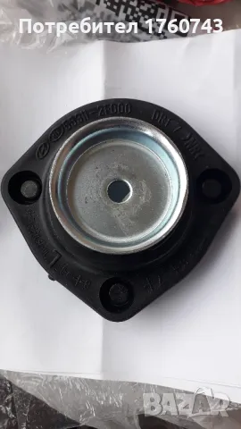 Задна лява опора макферсън KIA CERRATO 2003-2008г.